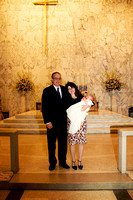 Connor's Baptism